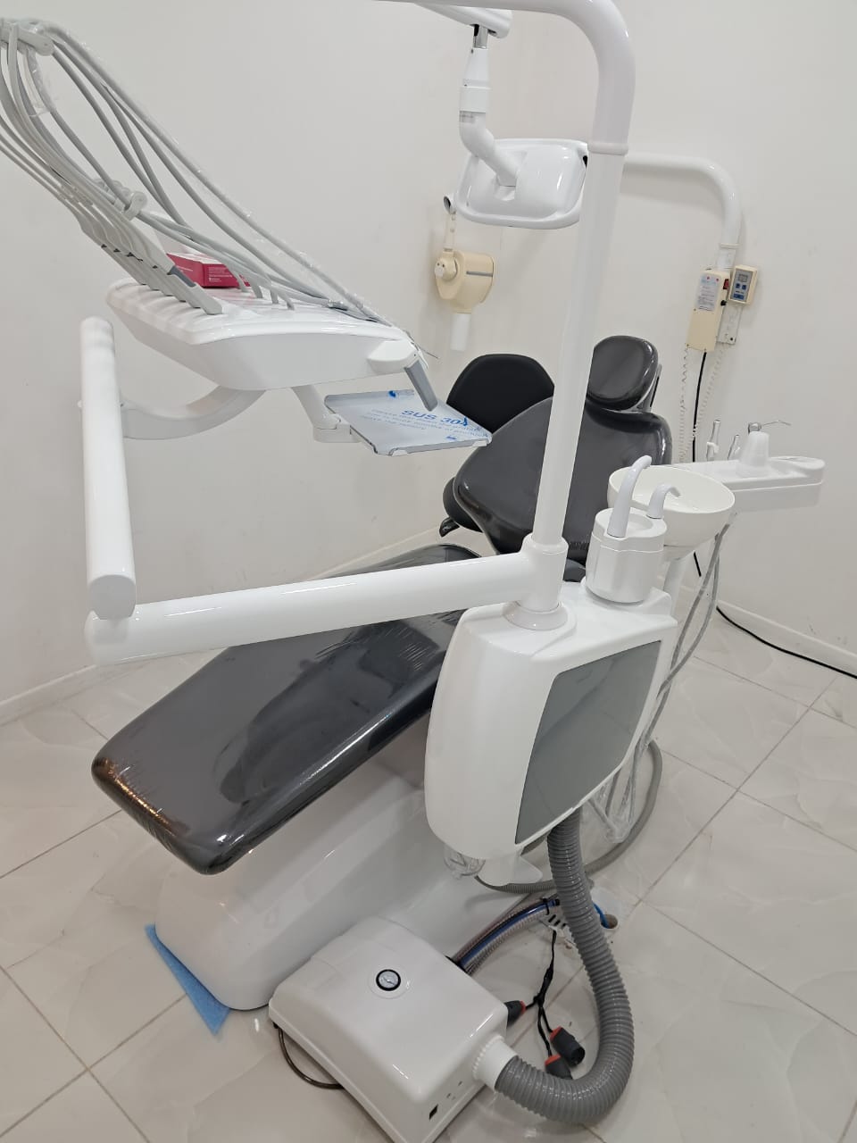 Consultorio principal