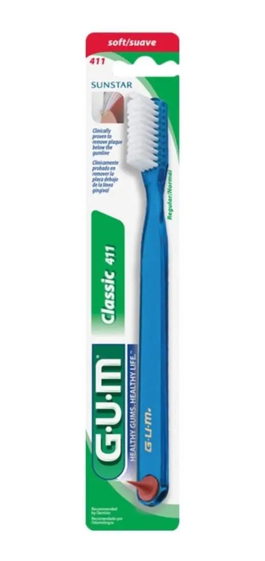 GUM Classic 411 Suave